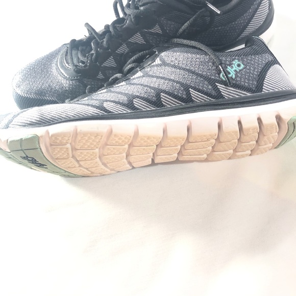 RYKA MENS TENNIS SHOE SIZE 11 - Picture 4 of 8